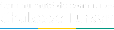 logo cc chalosse tursan